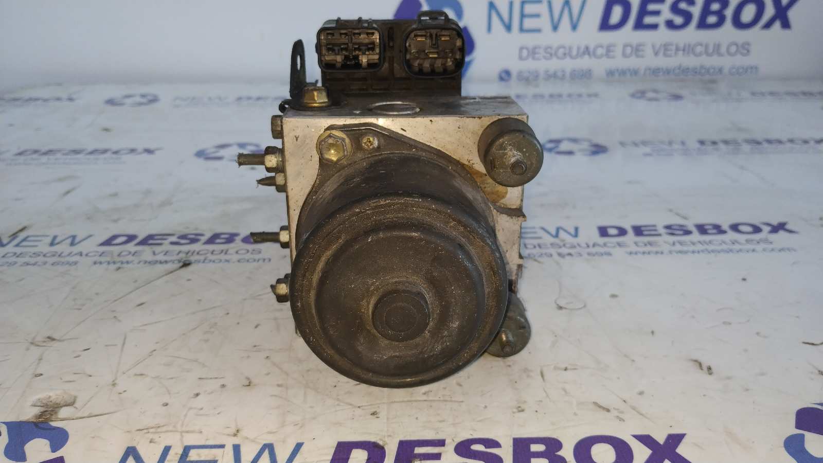 ABS TOYOTA CELICA (T20) - vista 3