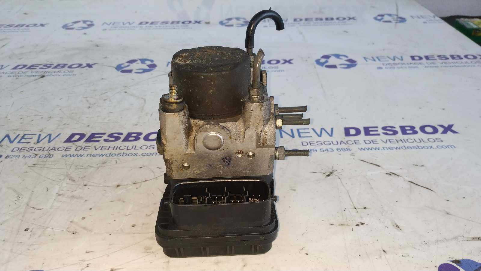 ABS TOYOTA RAV 4 (A2)