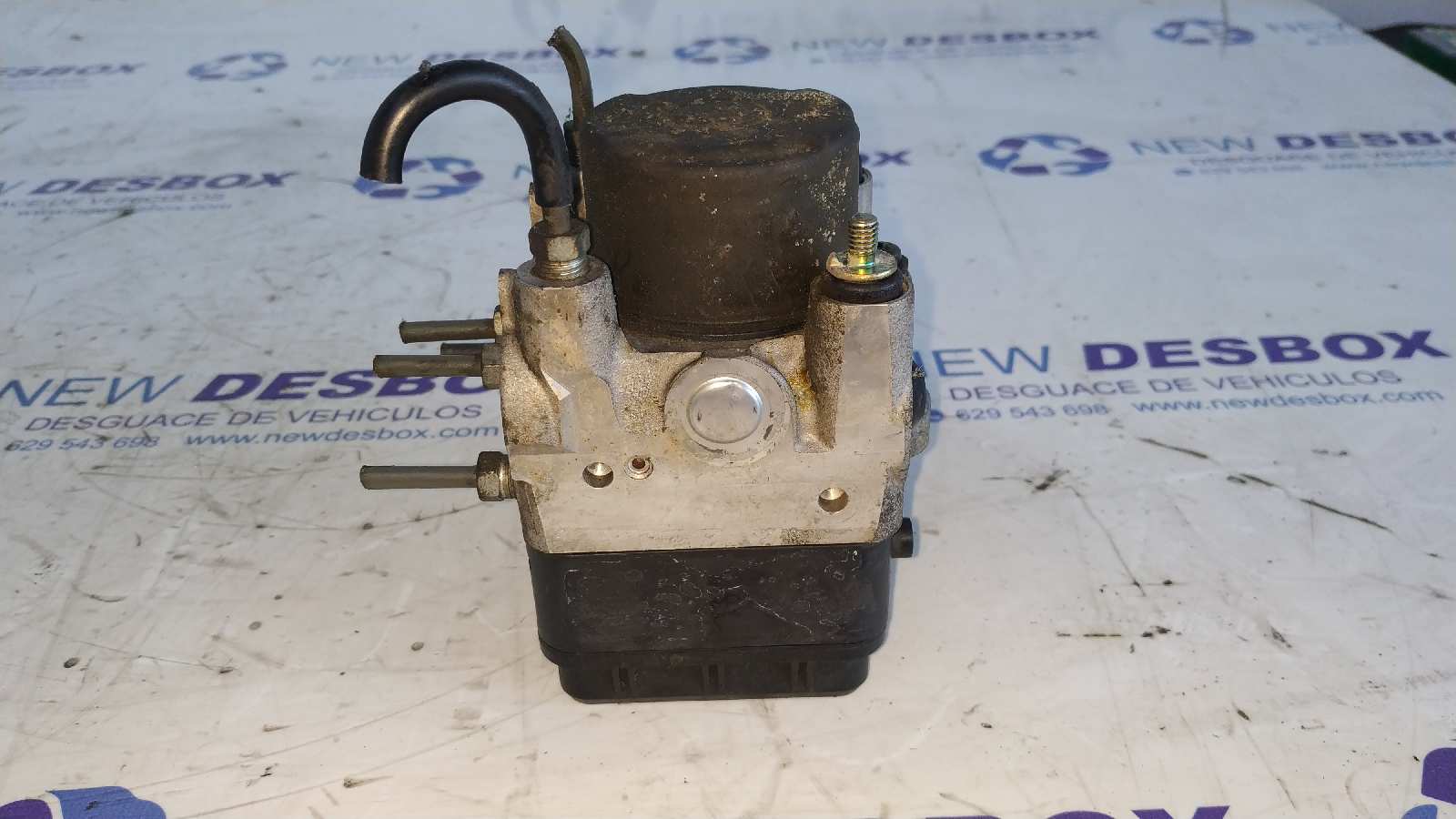 ABS TOYOTA RAV 4 (A2) - vista 7