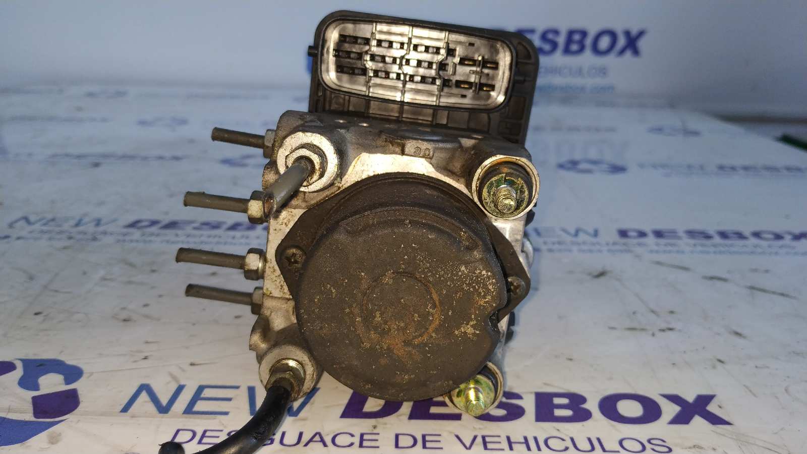 ABS TOYOTA RAV 4 (A2) - vista 8