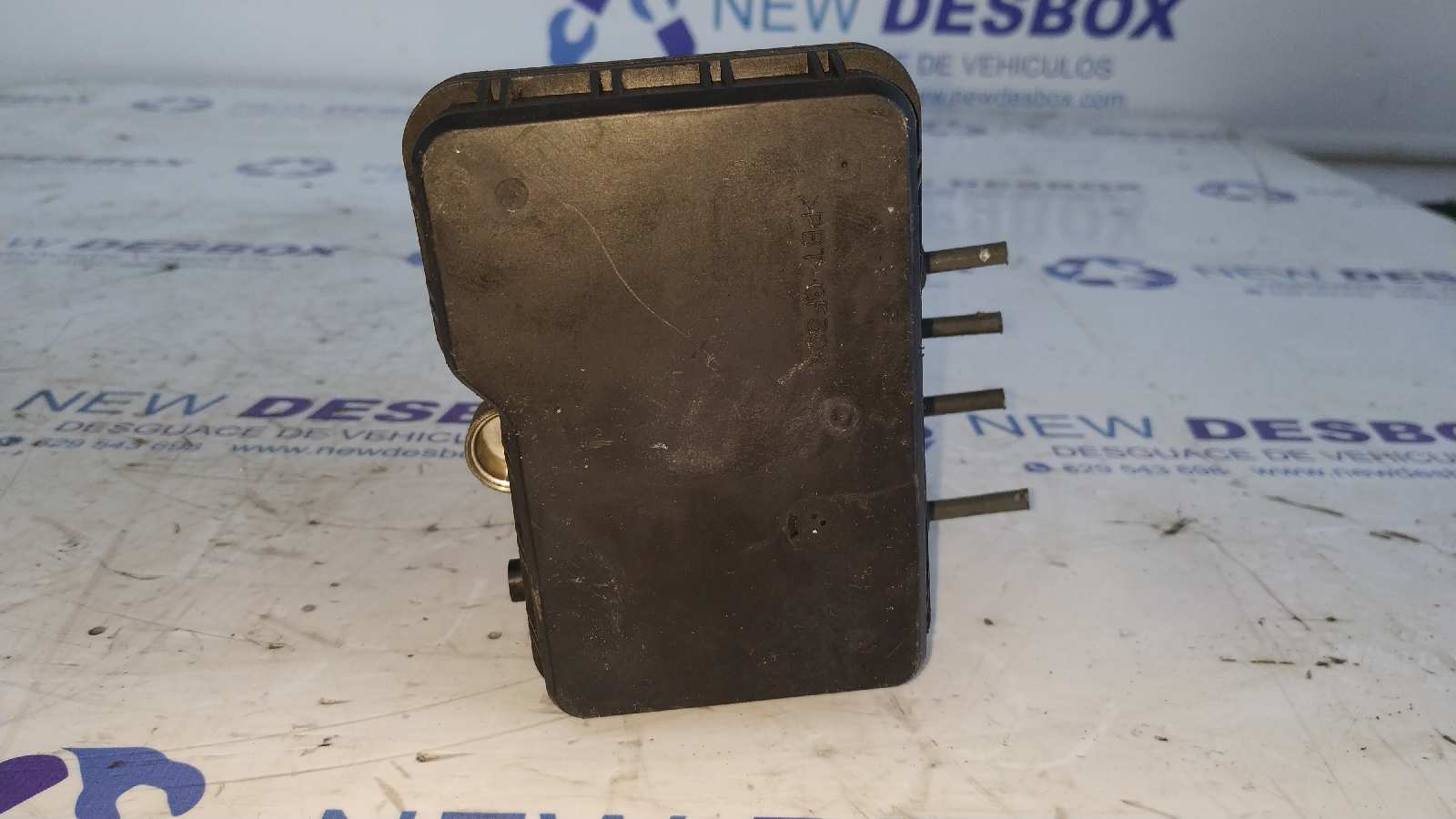 ABS TOYOTA RAV 4 (A2) - vista 3