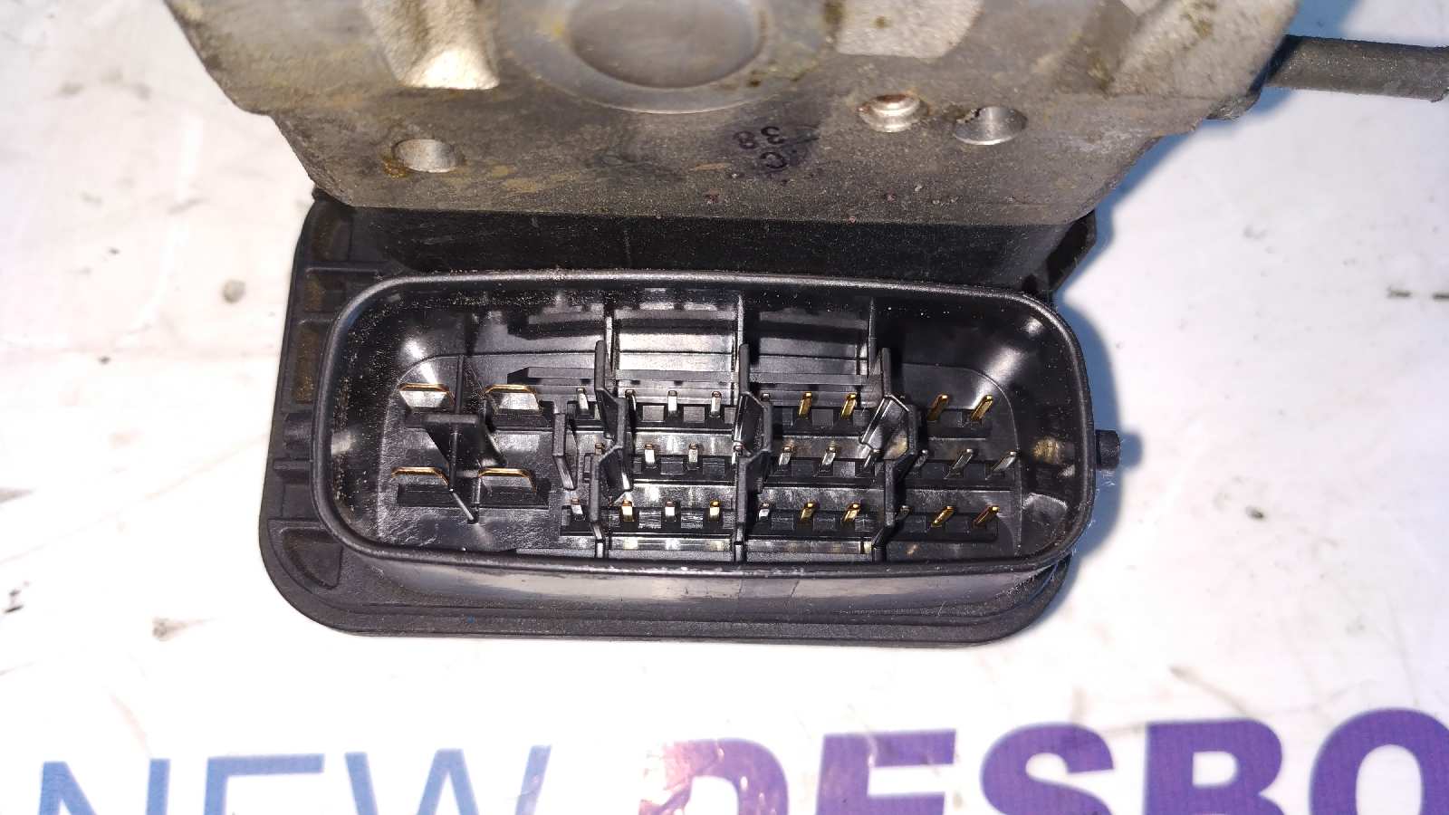 ABS TOYOTA RAV 4 (A2) - vista 5