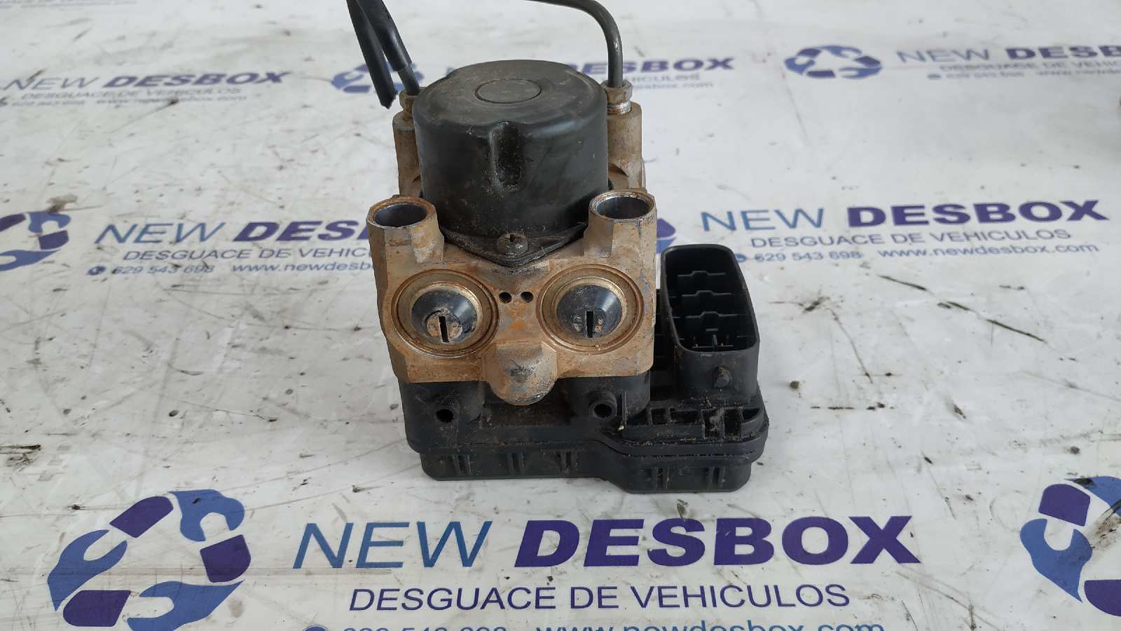 ABS TOYOTA RAV 4 (A2) - vista 5