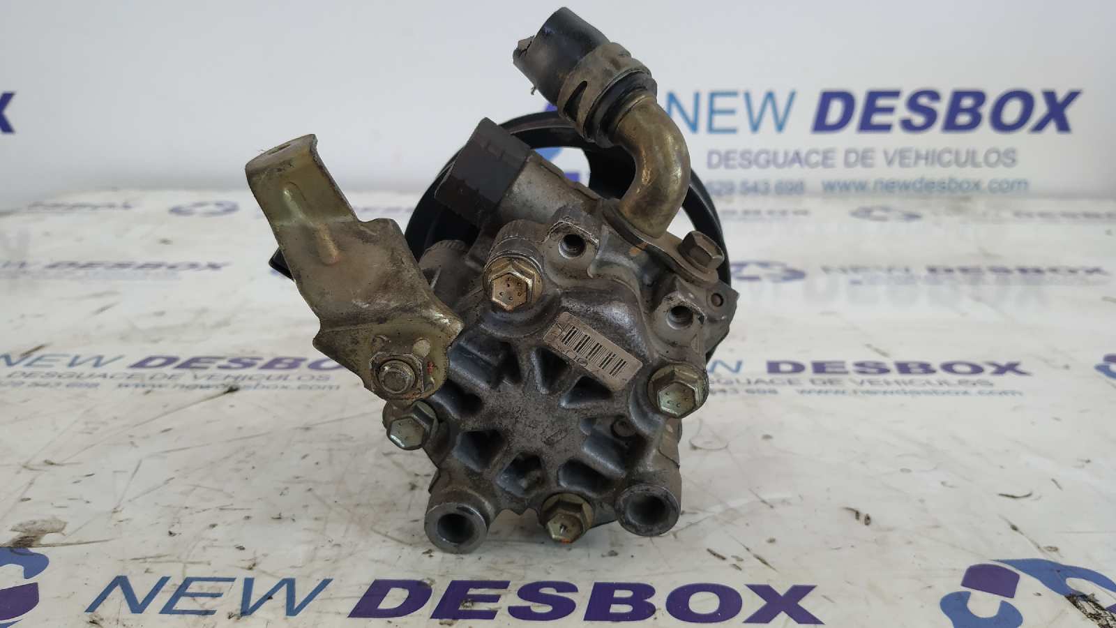 BOMBA DIRECCION TOYOTA CELICA (T23) - vista 5