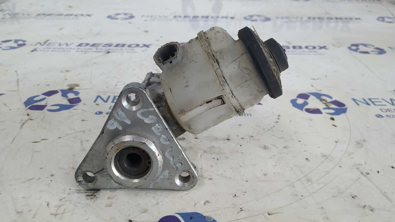 BOMBA FRENO TOYOTA COROLLA (E11) - vista 6