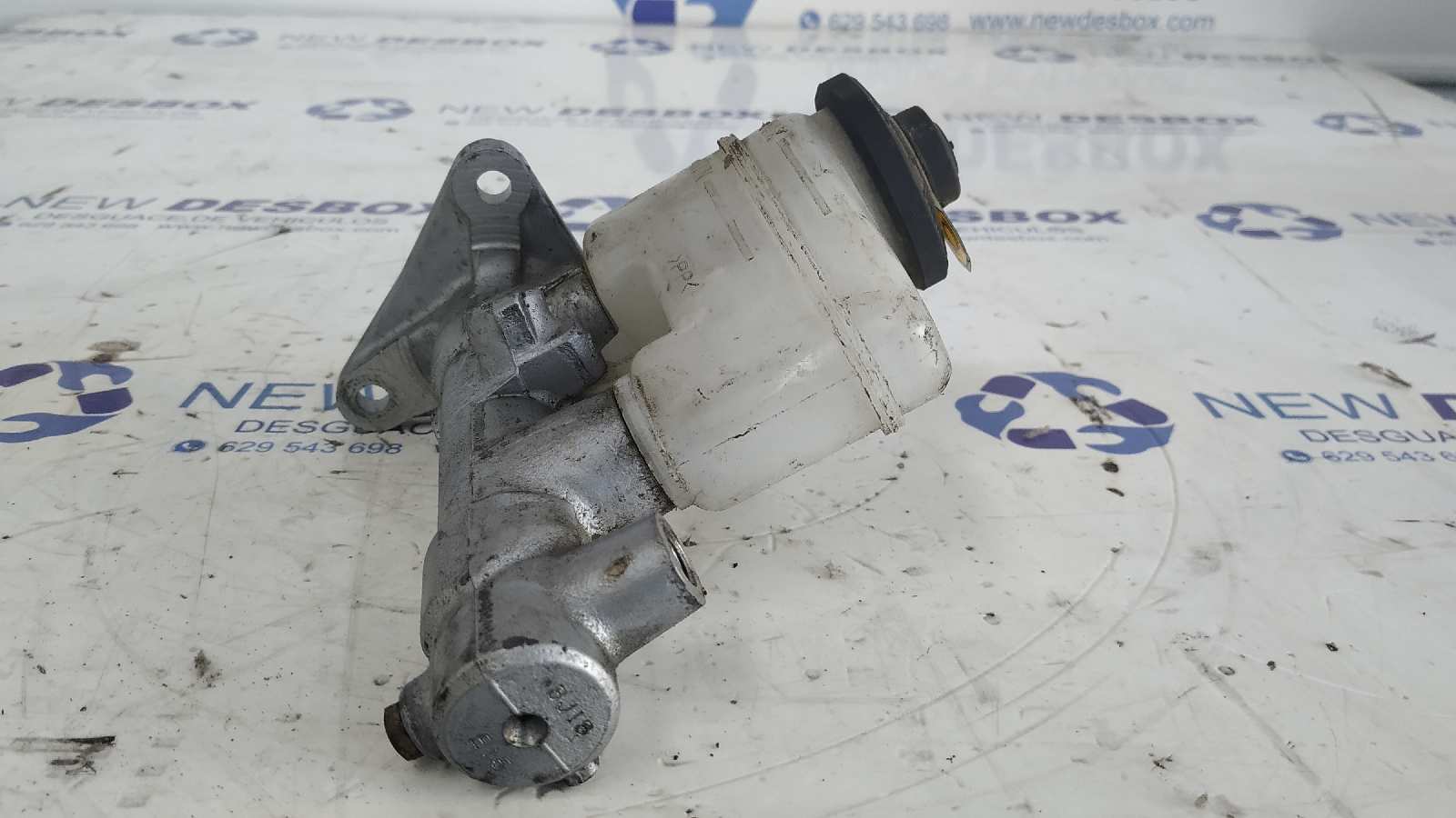 BOMBA FRENO TOYOTA COROLLA (E11) - vista 5