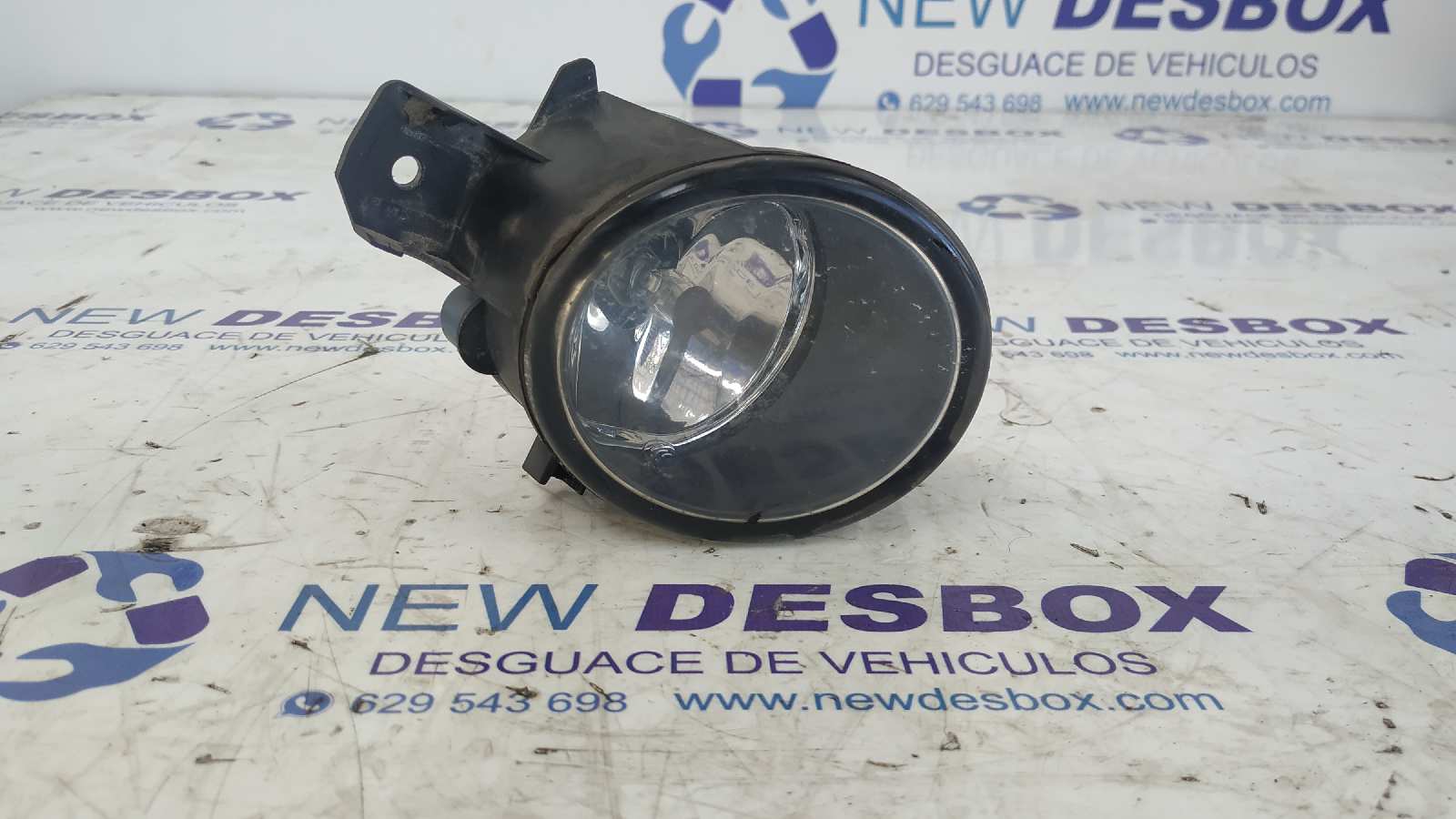 FARO ANTINIEBLA DERECHO RENAULT GRAND MODUS