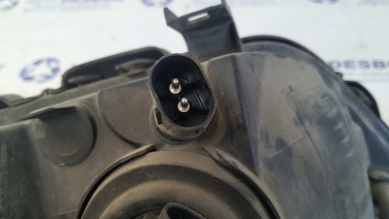 FARO IZQUIERDO BMW X5 (E53) - vista 7