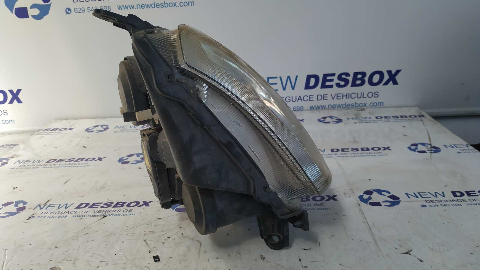 FARO DERECHO OPEL MERIVA - vista 4