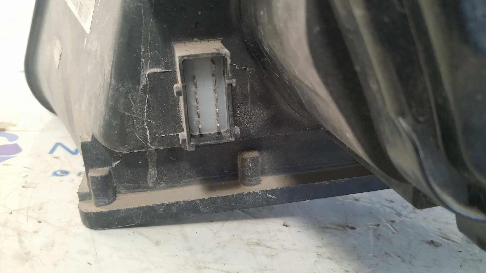 FARO DERECHO OPEL MERIVA - vista 6