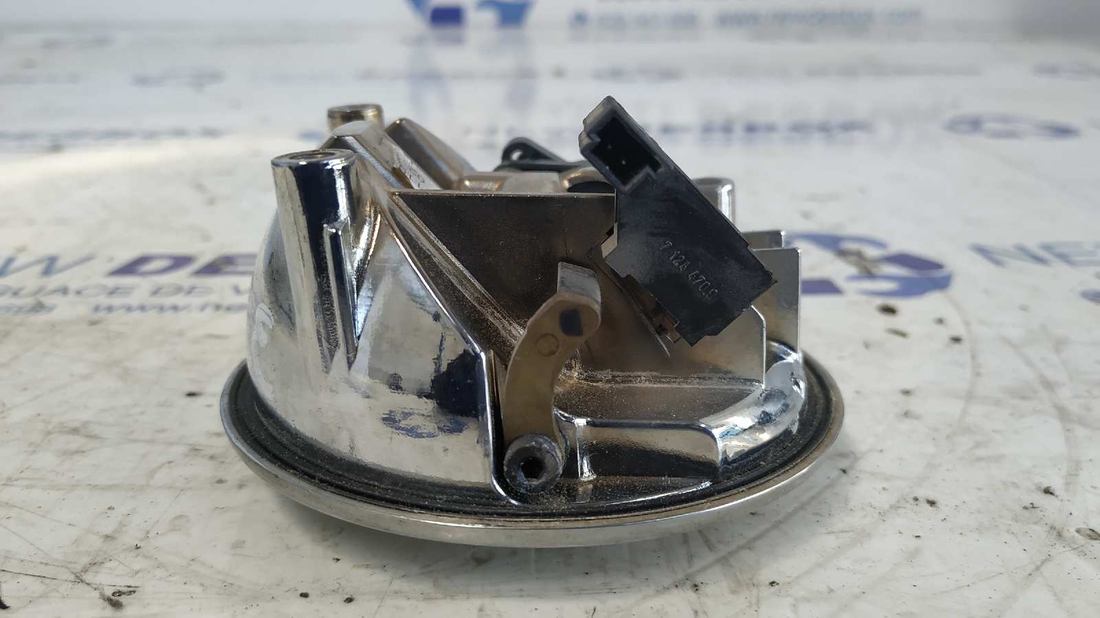 MANETA EXTERIOR PORTON BMW SERIE 1 BERLINA (E81/E87) - vista 4