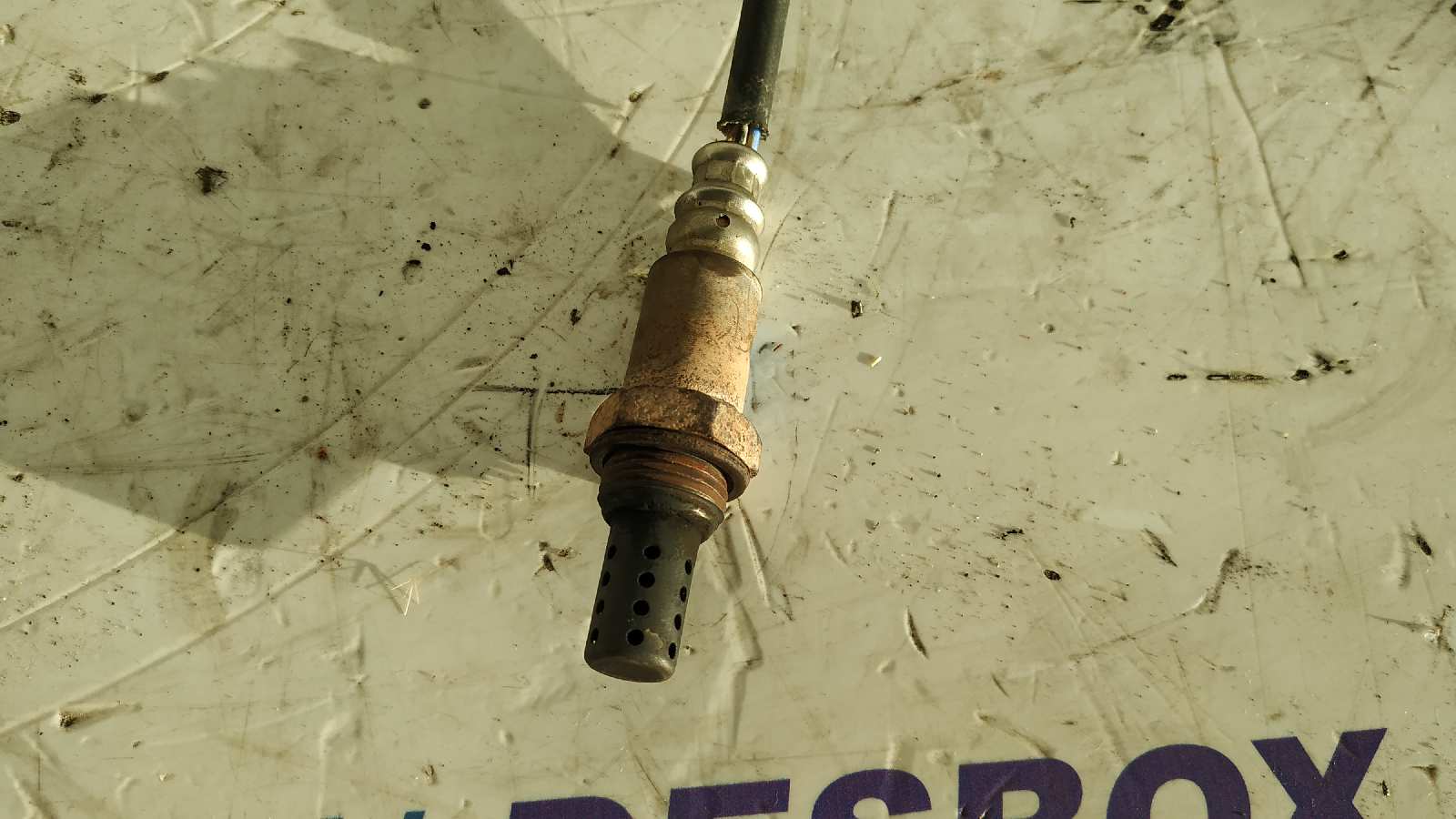 SONDA LAMBDA TOYOTA RAV 4 (A2) - vista 4