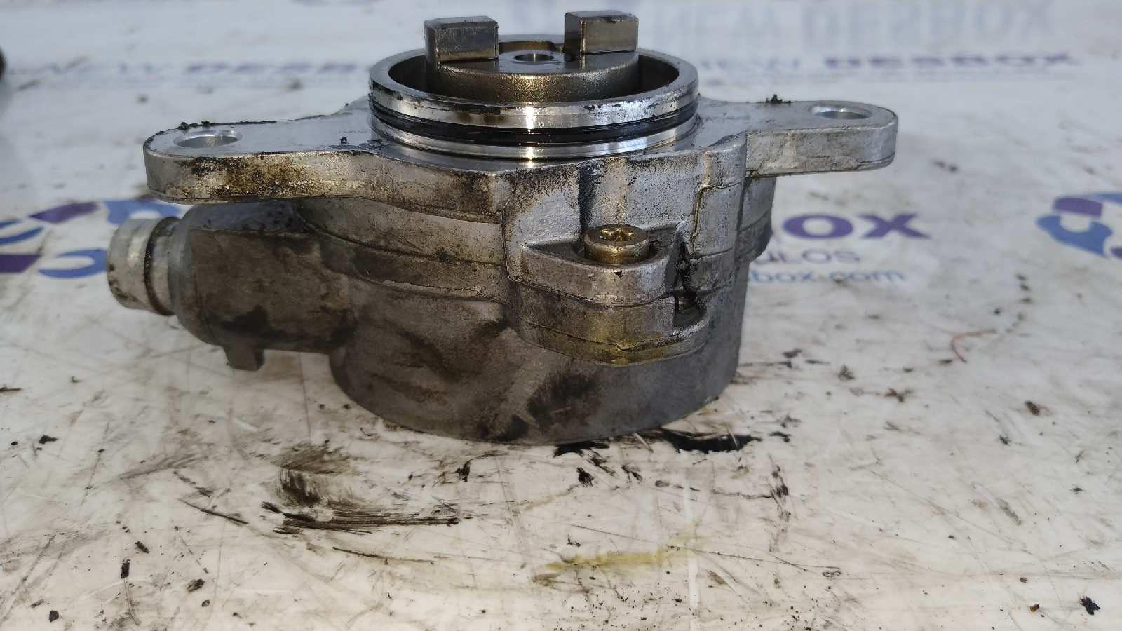 DEPRESOR FRENO / BOMBA VACIO RENAULT ESPACE IV (JK0) - vista 2