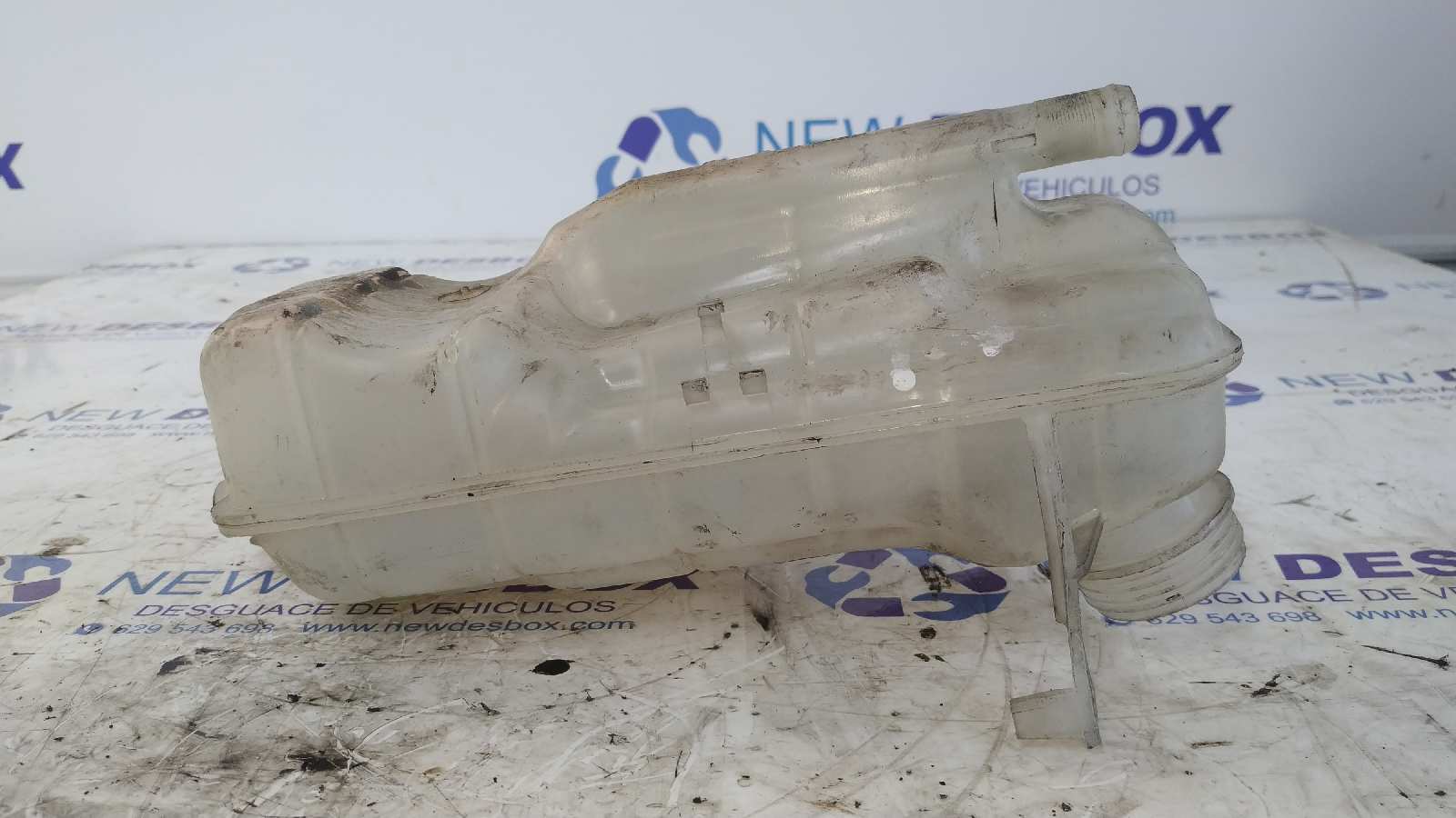 DEPOSITO EXPANSION RENAULT ESPACE IV (JK0) - vista 3