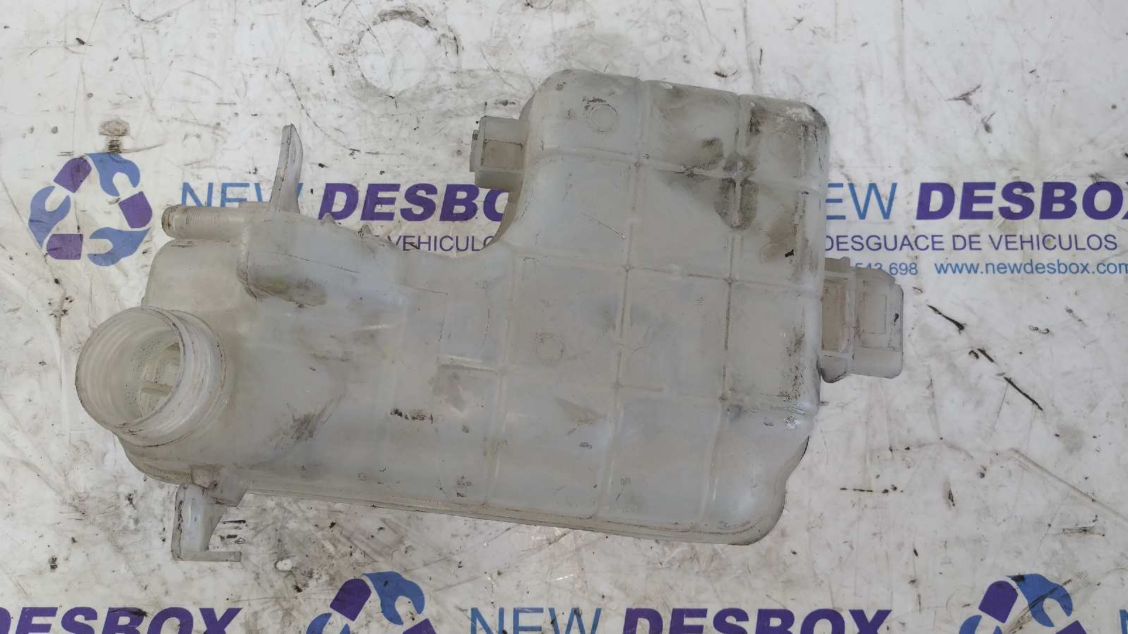 DEPOSITO EXPANSION RENAULT ESPACE IV (JK0) - vista 4