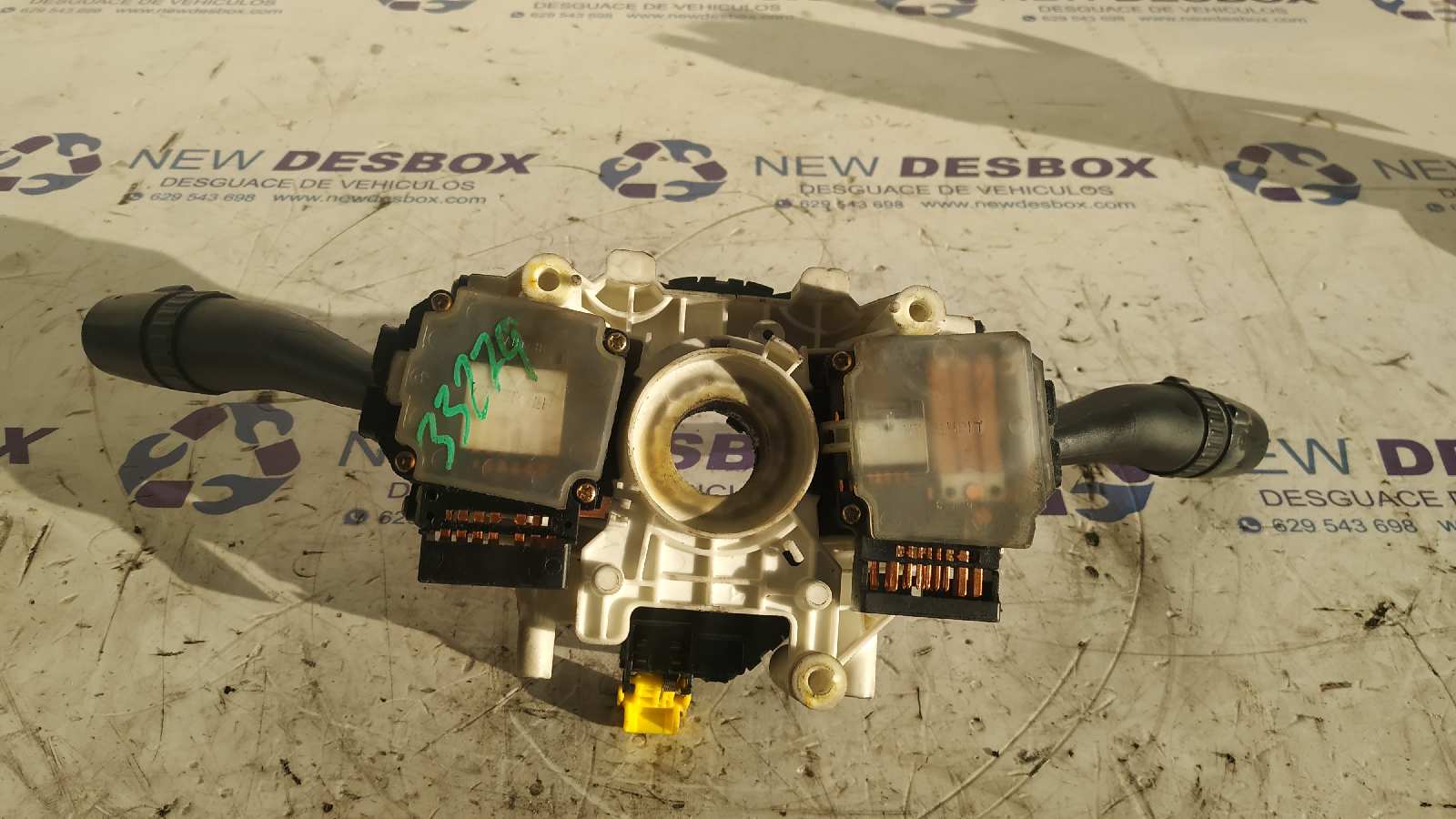 MANDO MULTIFUNCION HYUNDAI H 1 - vista 6