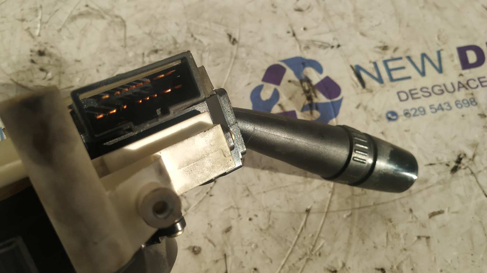 MANDO MULTIFUNCION HYUNDAI H 1 - vista 3