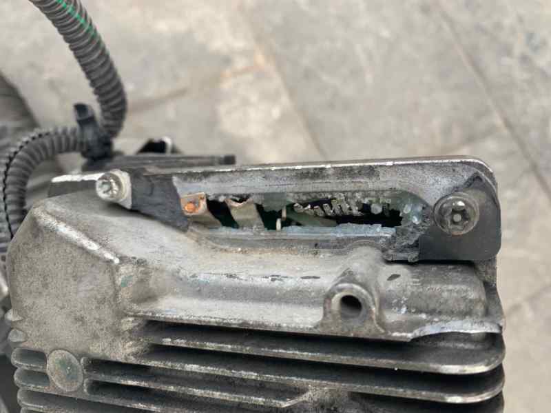 CREMALLERA DIRECCION MERCEDES-BENZ CLASE A (W169) - vista 4