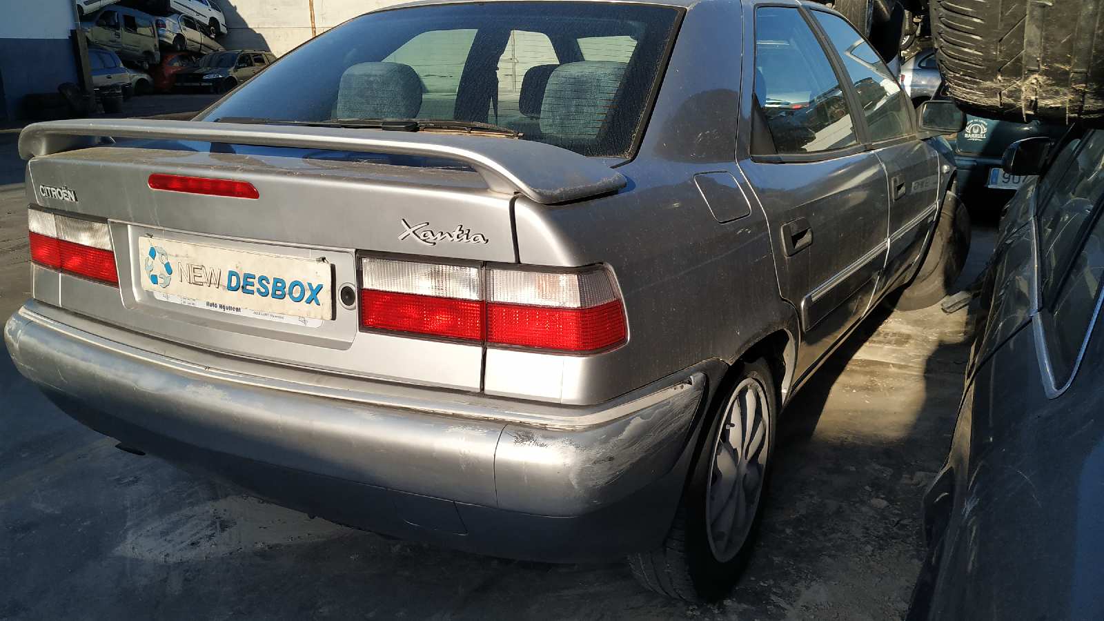Vista 6