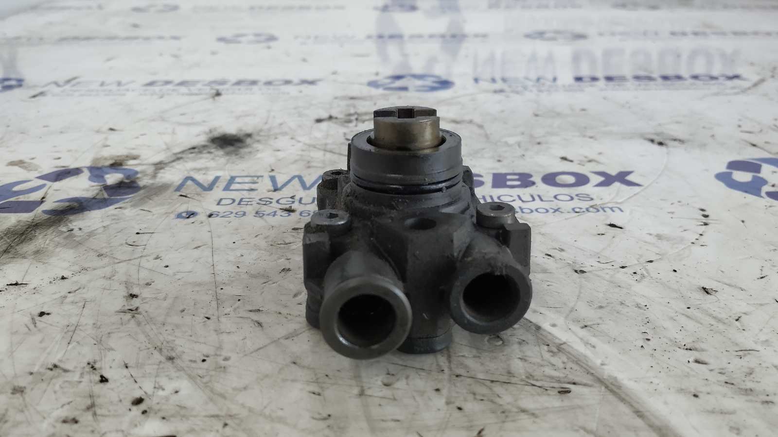 BOMBA COMBUSTIBLE MERCEDES-BENZ VITO (W638) CAJA CERRADA - vista 4