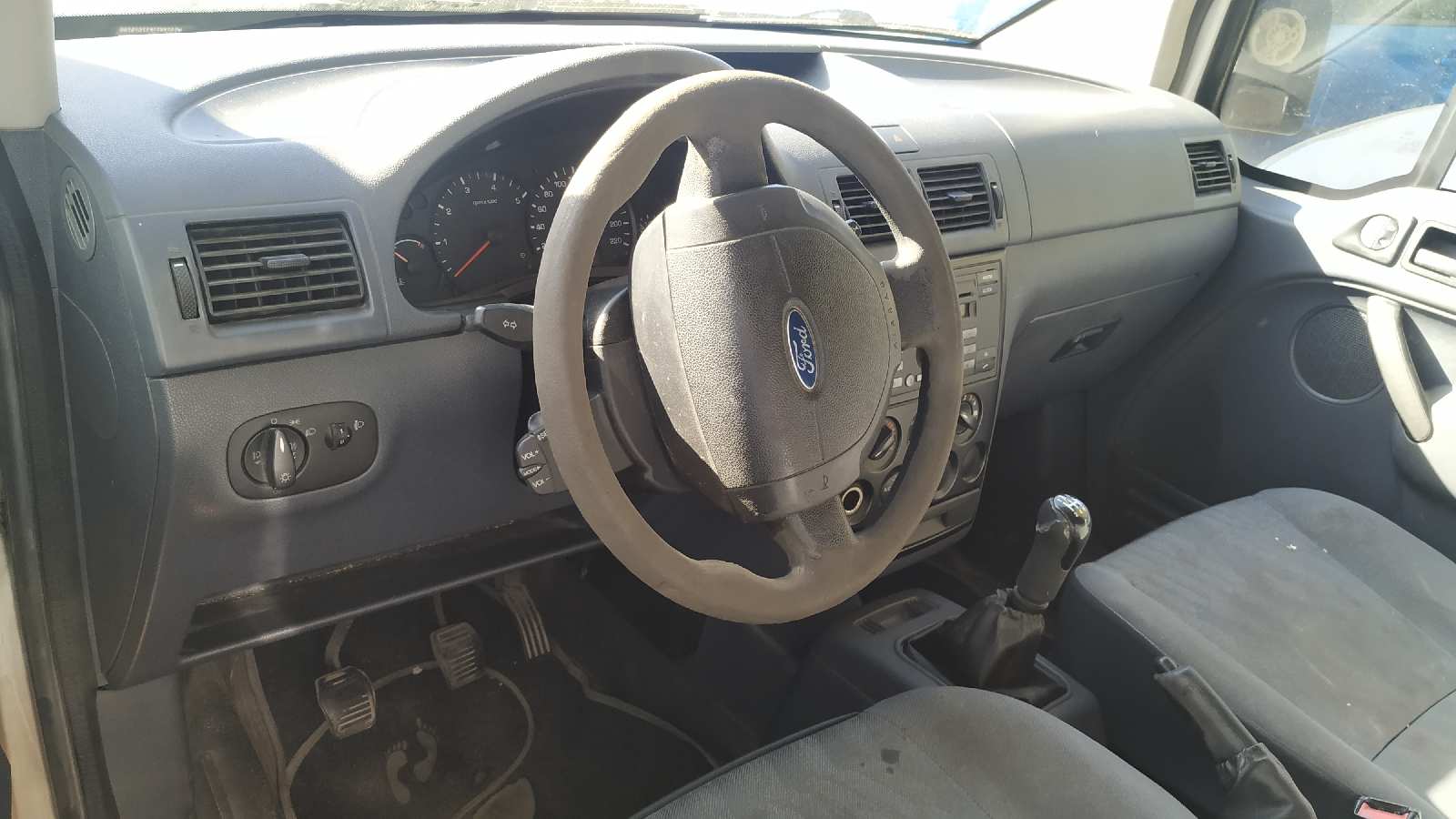 Vista 5