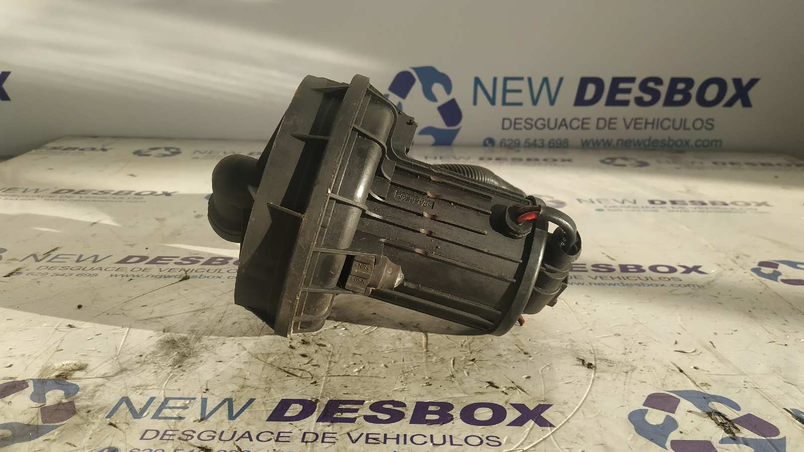 NO IDENTIFICADO SEAT ALTEA XL (5P5) - vista 6