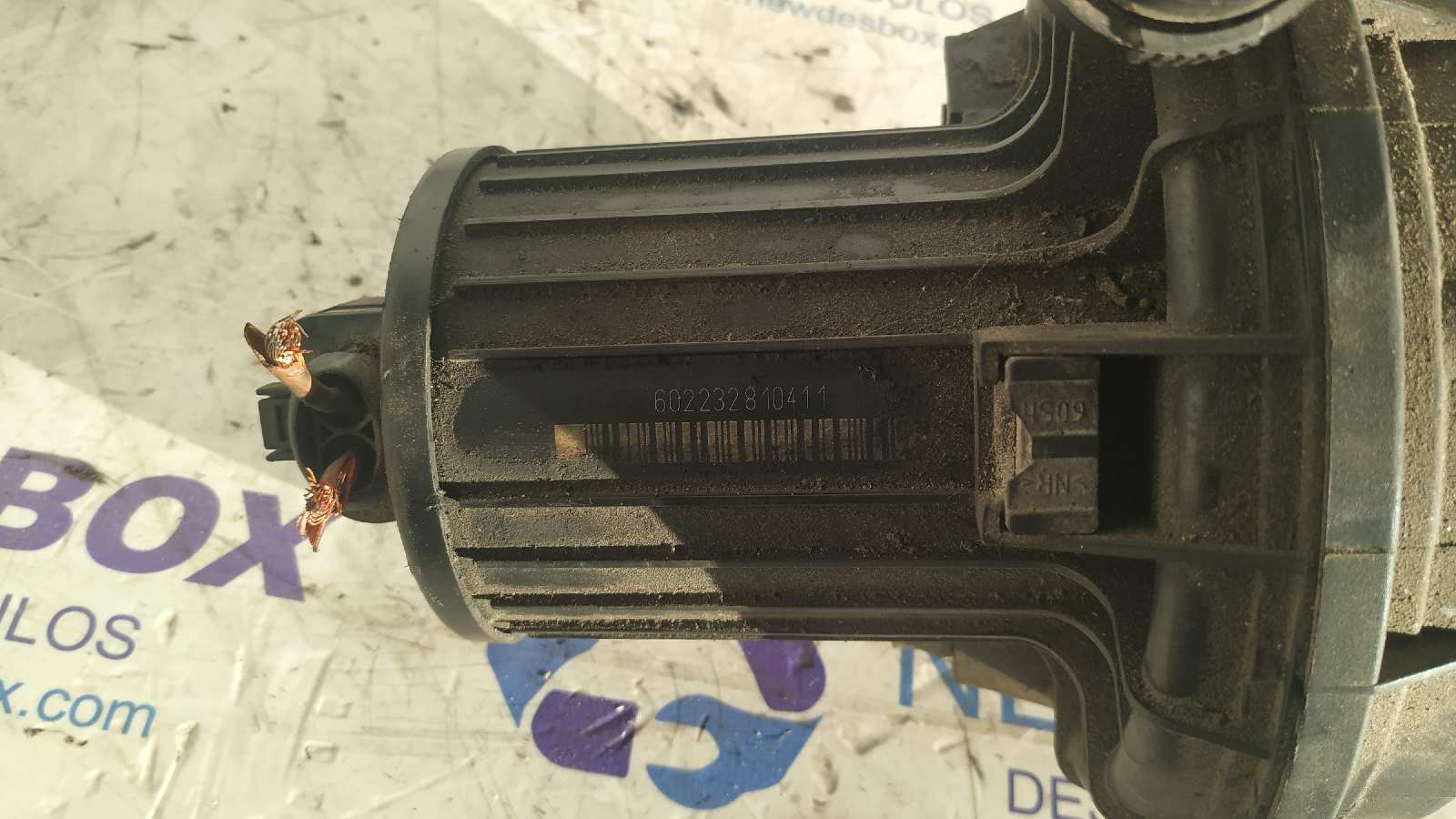 NO IDENTIFICADO SEAT ALTEA XL (5P5) - vista 7