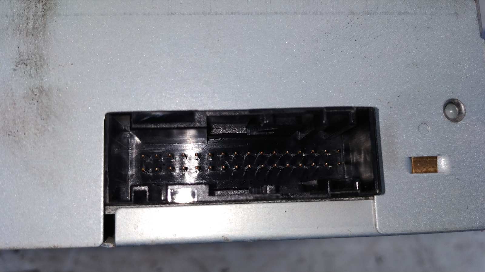 SISTEMA DVD LAND ROVER RANGE ROVER SPORT - vista 5