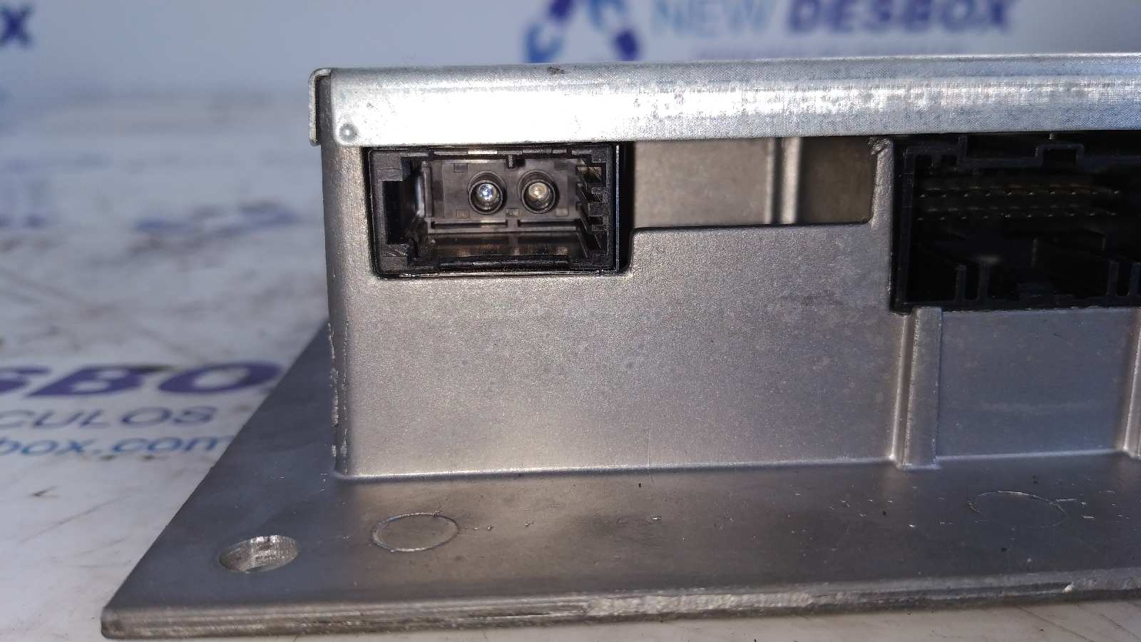 MODULO ELECTRONICO LAND ROVER RANGE ROVER SPORT - vista 3