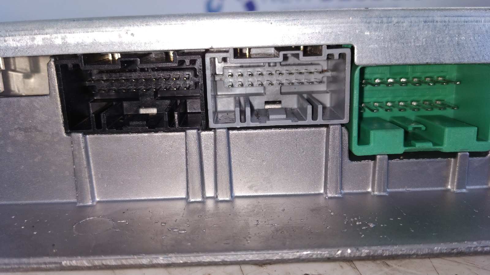 MODULO ELECTRONICO LAND ROVER RANGE ROVER SPORT - vista 5