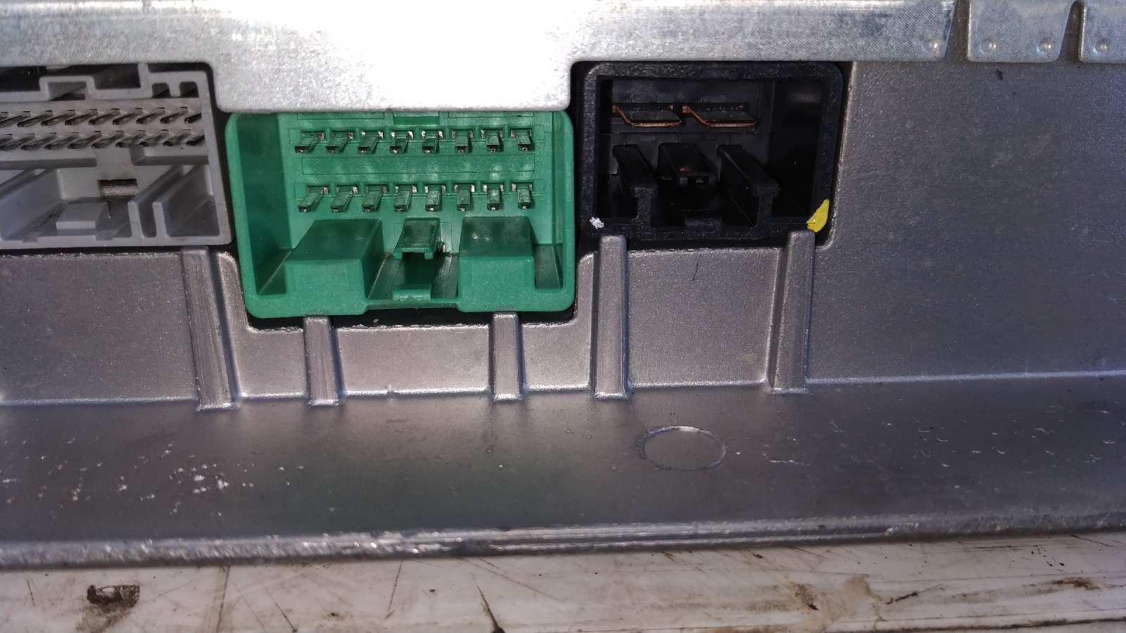 MODULO ELECTRONICO LAND ROVER RANGE ROVER SPORT - vista 6