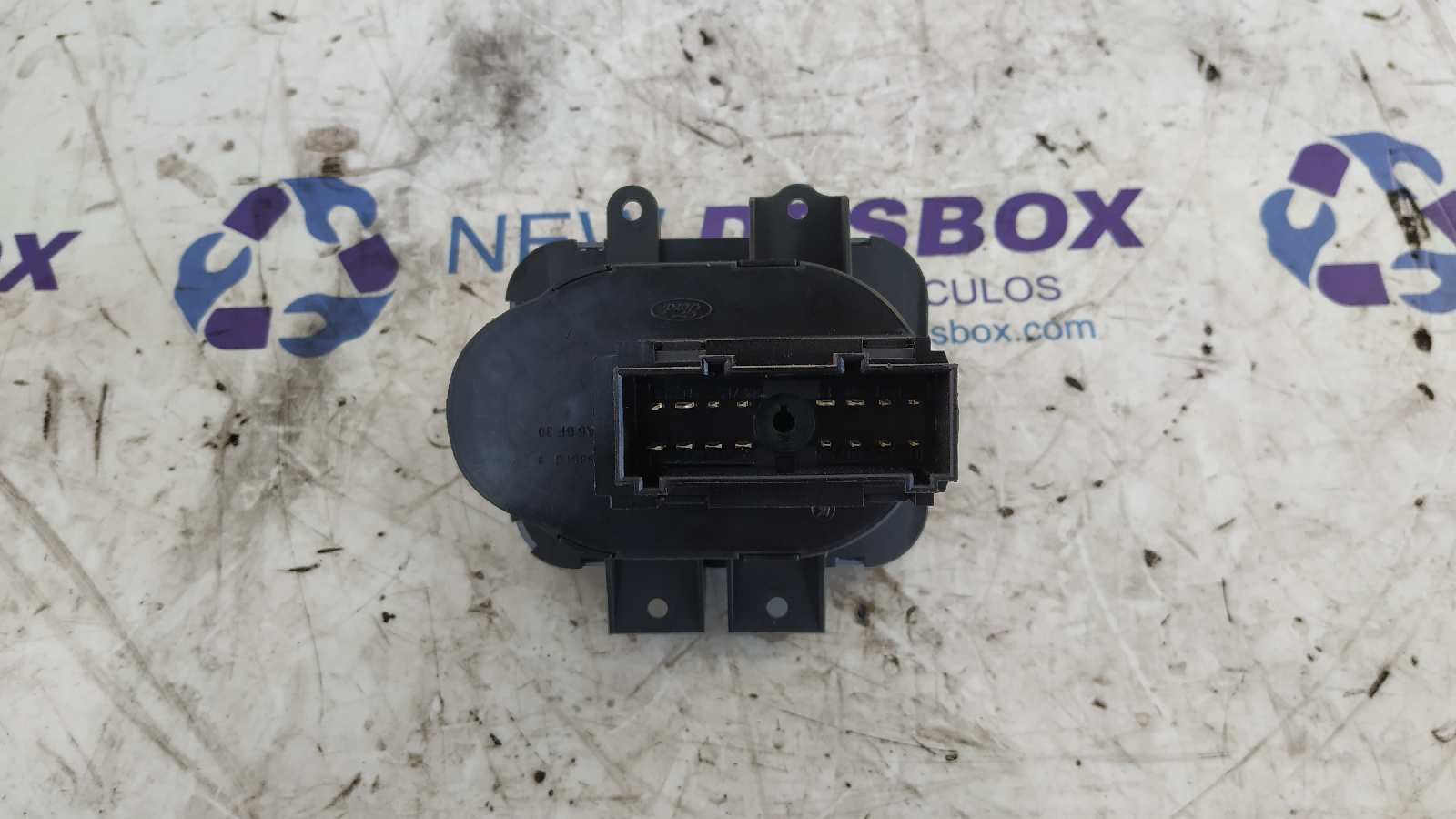 MANDO LUCES LAND ROVER RANGE ROVER SPORT - vista 2