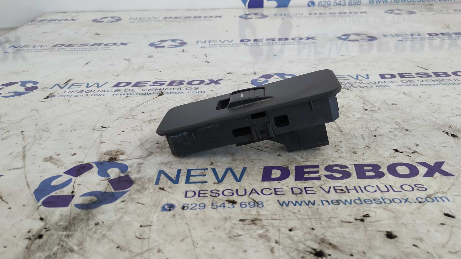 MANDO ELEVALUNAS DELANTERO DERECHO LAND ROVER RANGE ROVER SPORT - vista 2