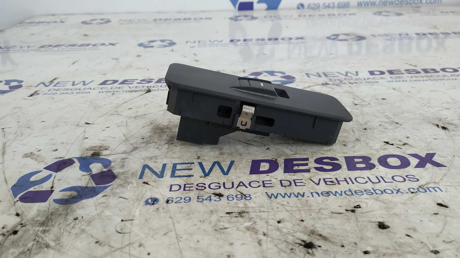 MANDO ELEVALUNAS DELANTERO DERECHO LAND ROVER RANGE ROVER SPORT - vista 3