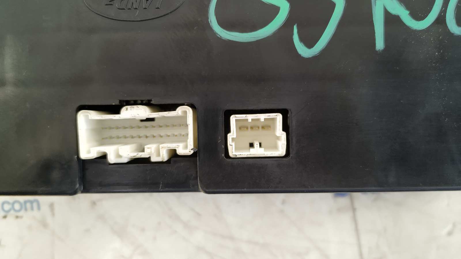 MANDO CLIMATIZADOR LAND ROVER RANGE ROVER SPORT - vista 7