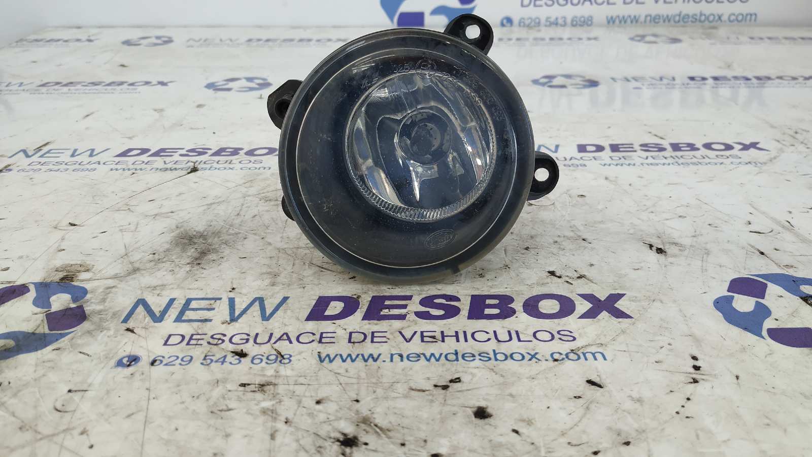 FARO ANTINIEBLA IZQUIERDO LAND ROVER RANGE ROVER SPORT