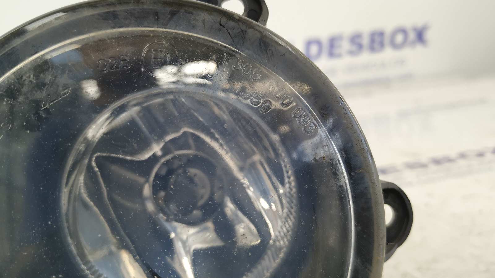 FARO ANTINIEBLA IZQUIERDO LAND ROVER RANGE ROVER SPORT - vista 2