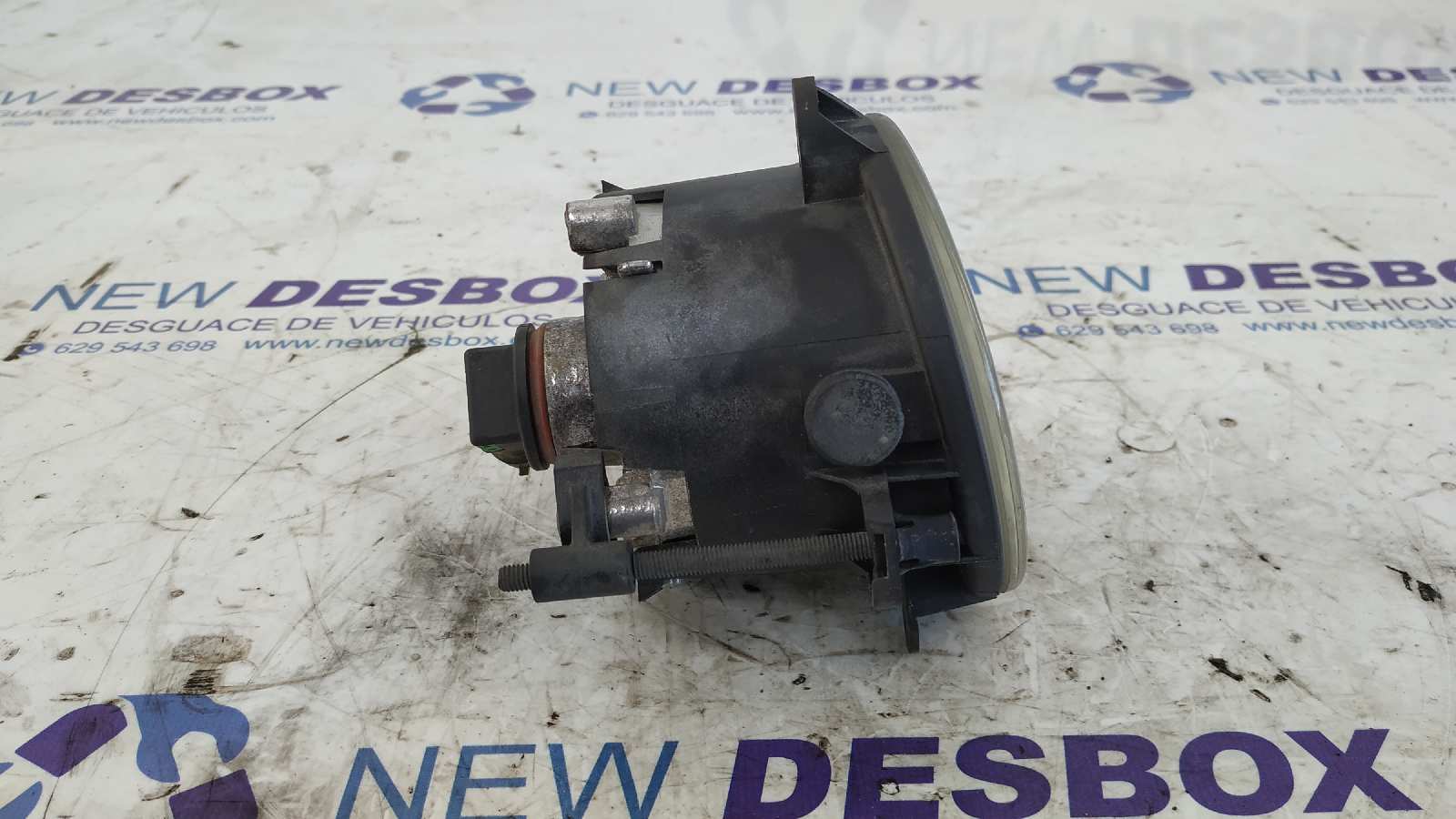 FARO ANTINIEBLA IZQUIERDO LAND ROVER RANGE ROVER SPORT - vista 4