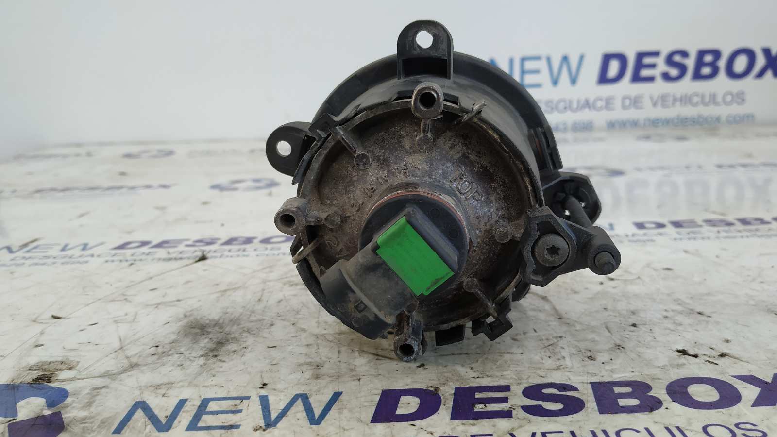 FARO ANTINIEBLA IZQUIERDO LAND ROVER RANGE ROVER SPORT - vista 5