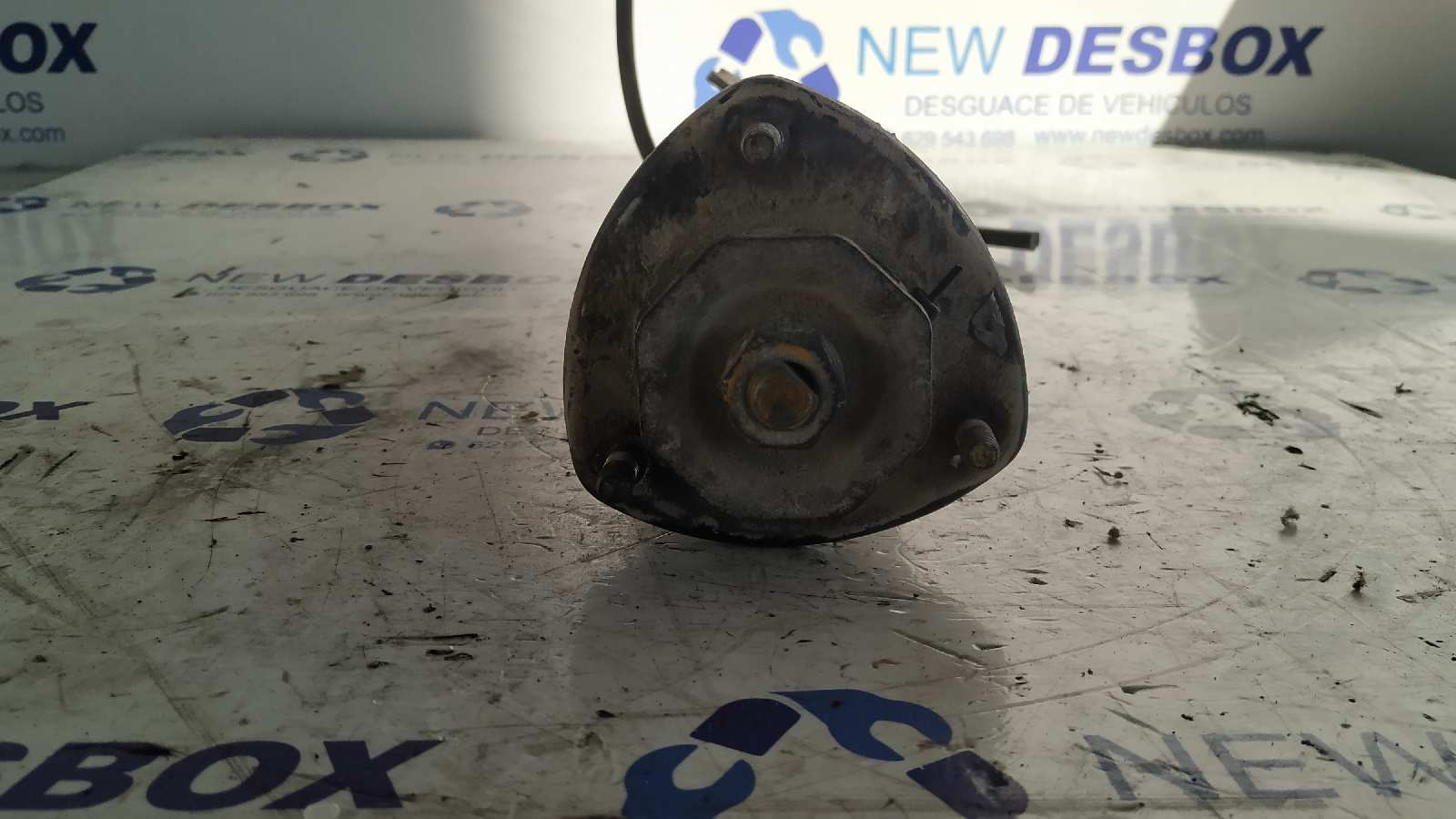 AMORTIGUADOR DELANTERO DERECHO SUZUKI VITARA SE/SV (ET) - vista 2