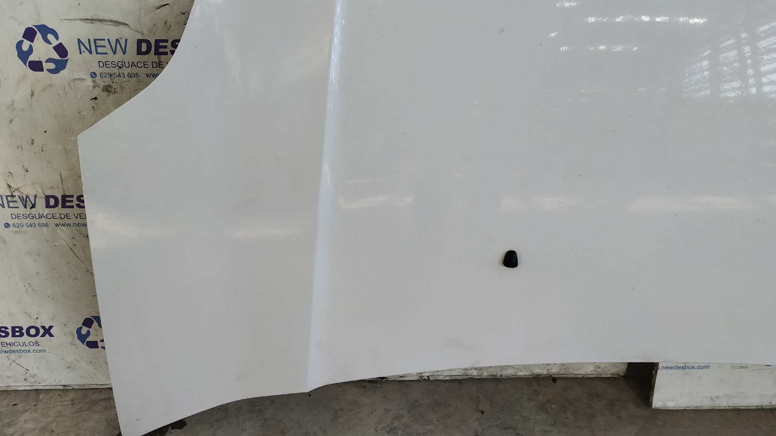 CAPO HYUNDAI H 1 - vista 7