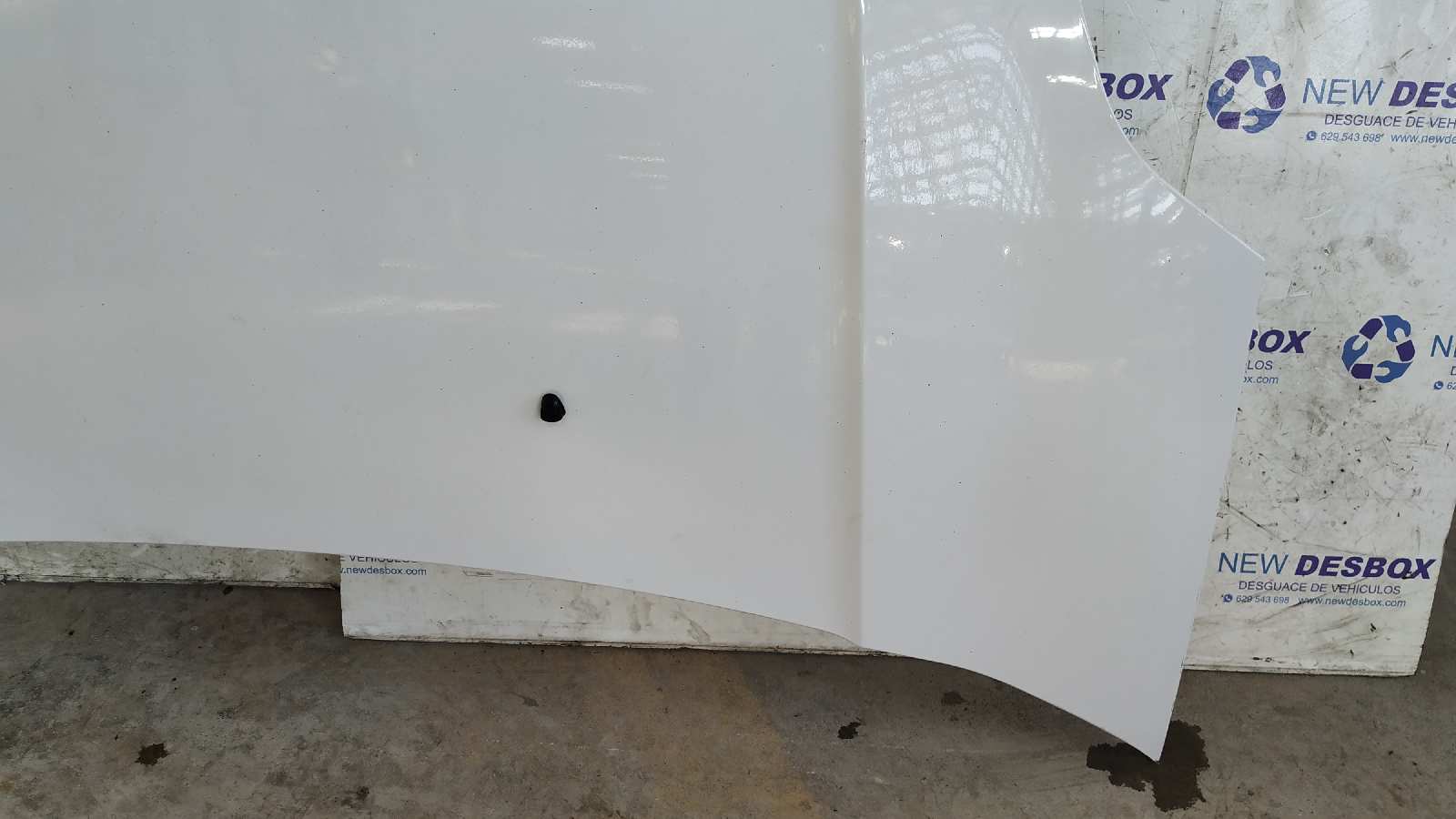 CAPO HYUNDAI H 1 - vista 4