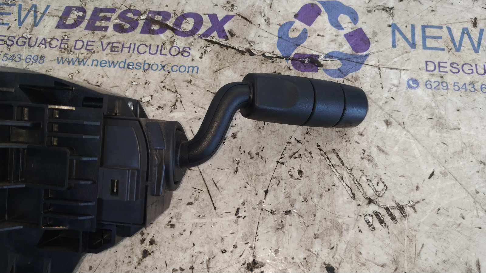 MANDO INTERMITENTES LAND ROVER RANGE ROVER SPORT - vista 3