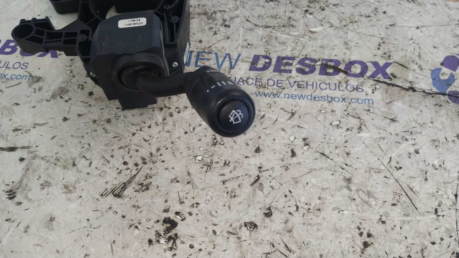 MANDO LIMPIA LAND ROVER RANGE ROVER SPORT - vista 3