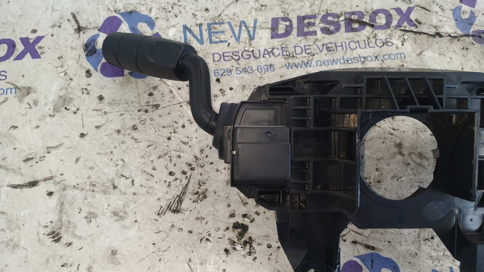 MANDO LIMPIA LAND ROVER RANGE ROVER SPORT - vista 2