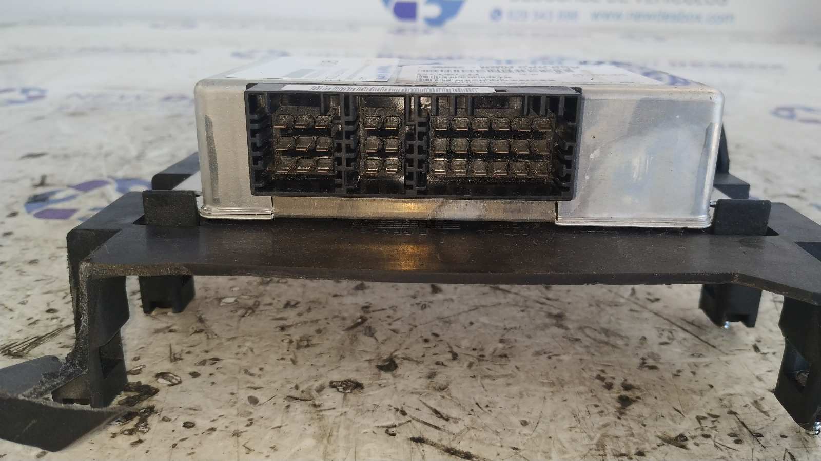 MODULO ELECTRONICO LAND ROVER RANGE ROVER SPORT - vista 3