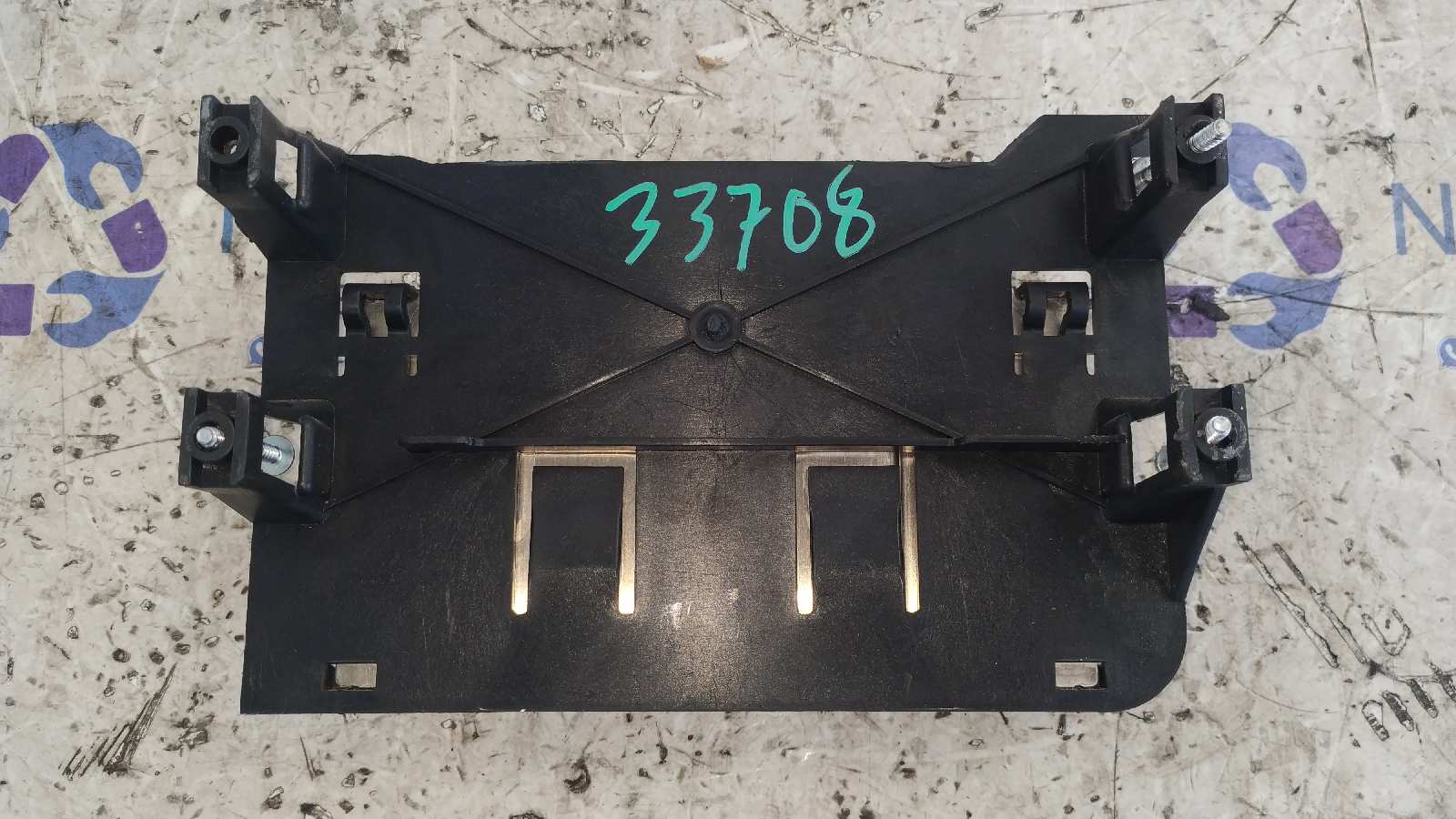 MODULO ELECTRONICO LAND ROVER RANGE ROVER SPORT - vista 2