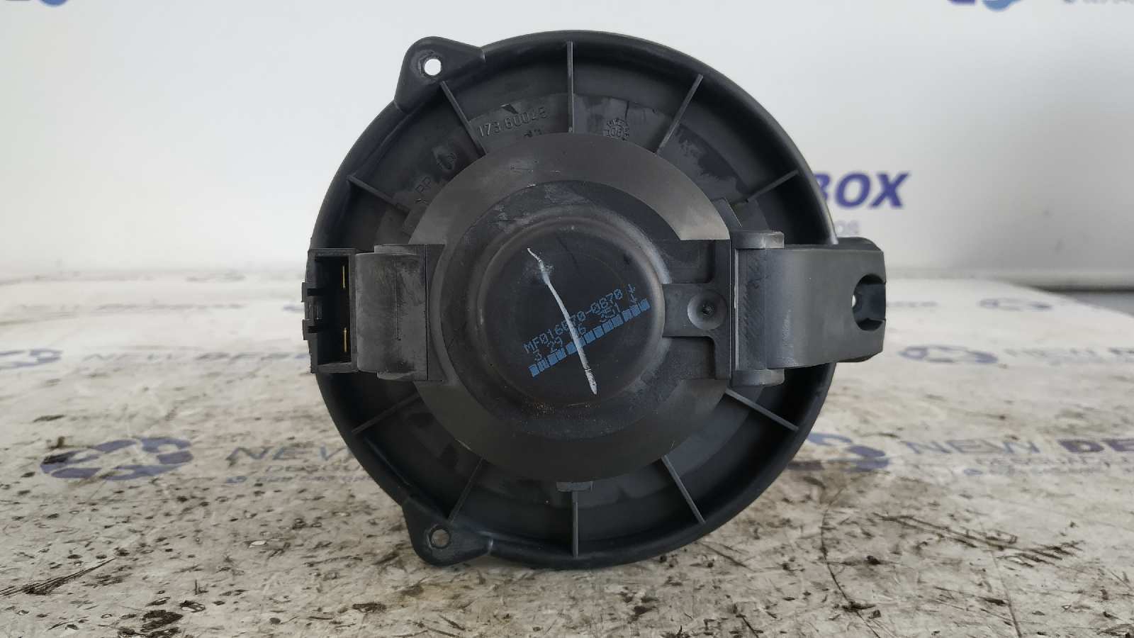 MOTOR CALEFACCION LAND ROVER RANGE ROVER SPORT - vista 3