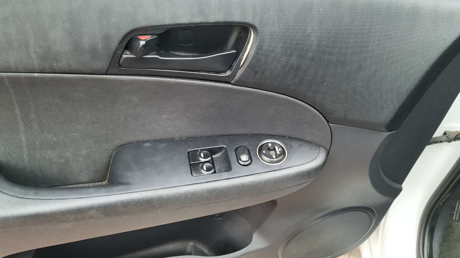 MOTOR HYUNDAI I30 - vista 12