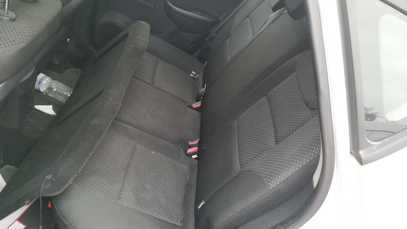 MOTOR HYUNDAI I30 - vista 14